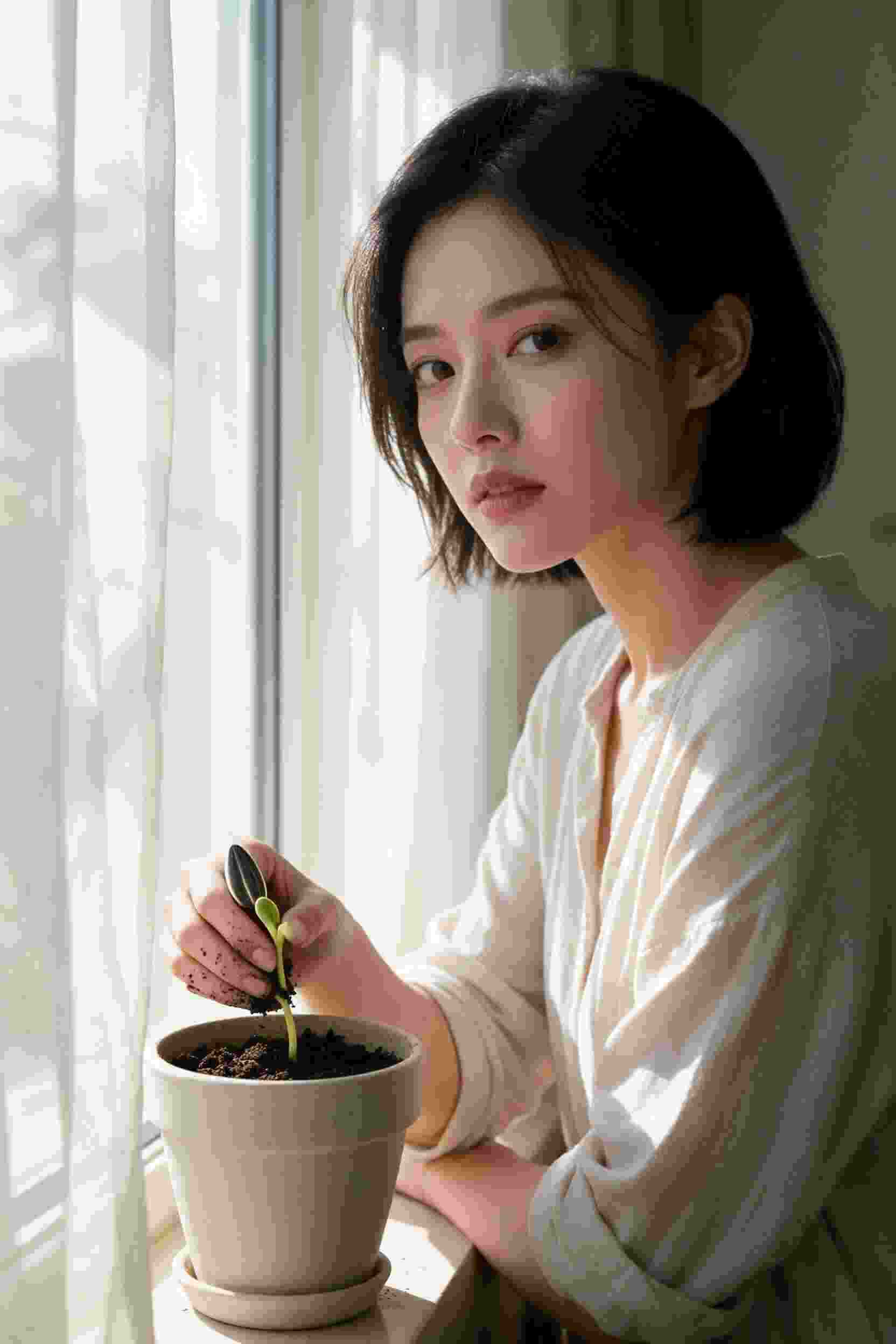 致命陷阱