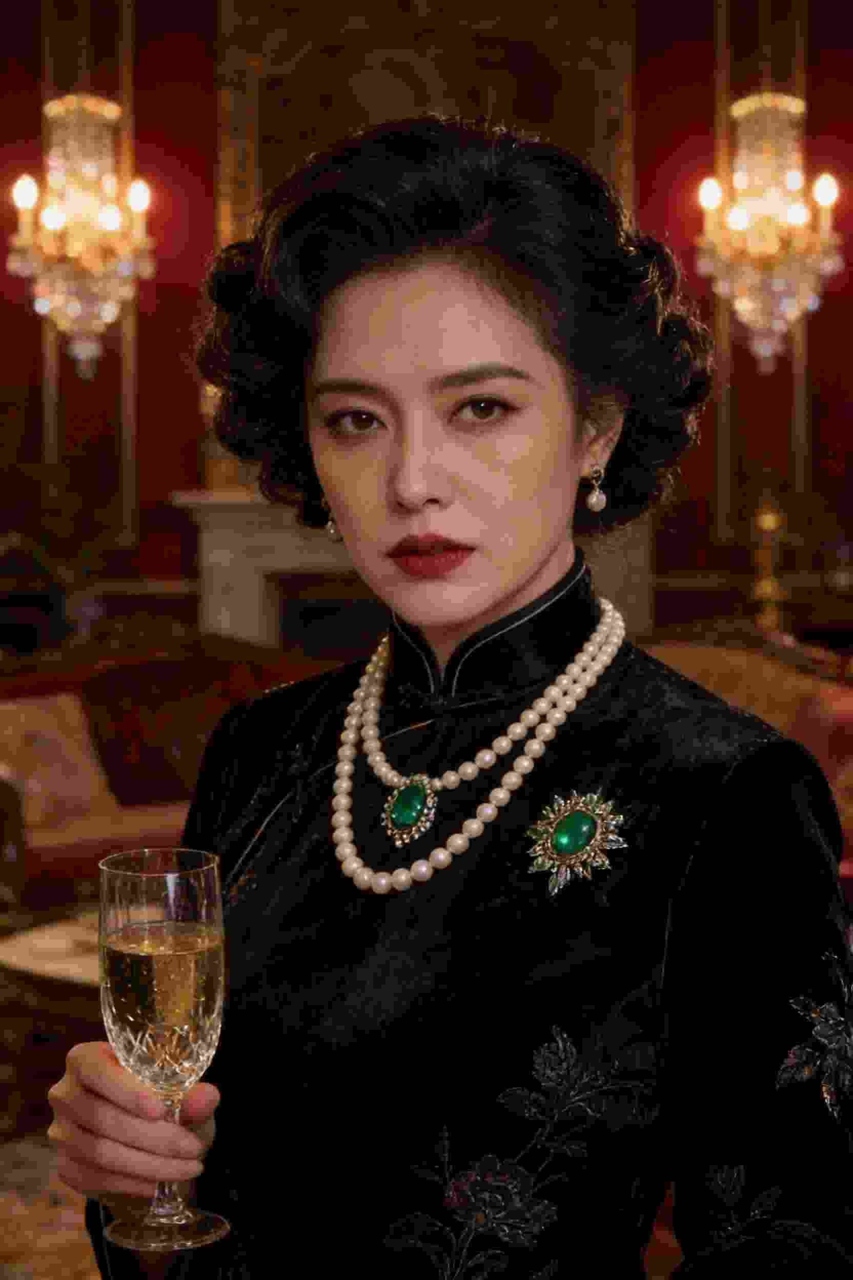 红颜劫
