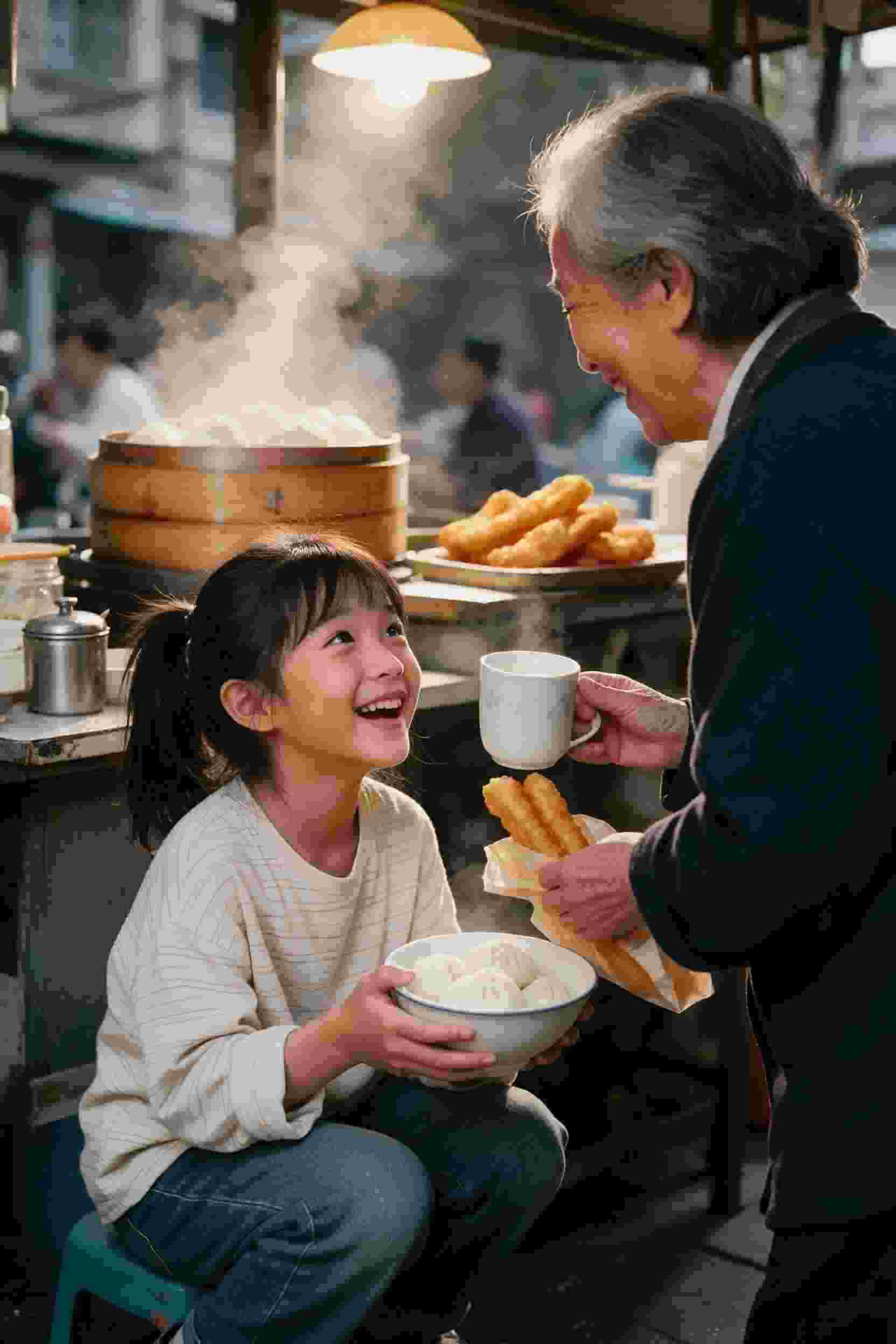 城市之光