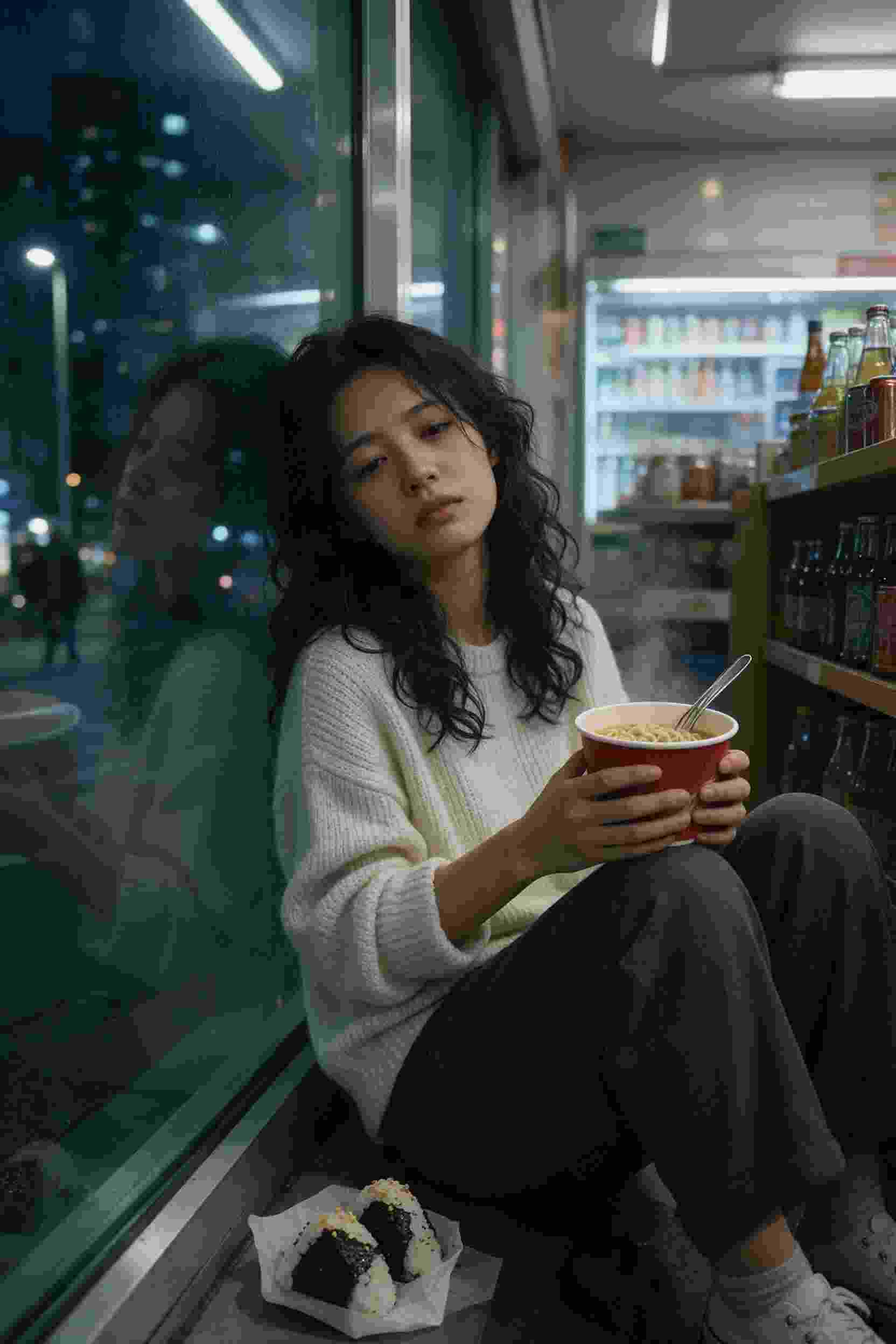 掌权者