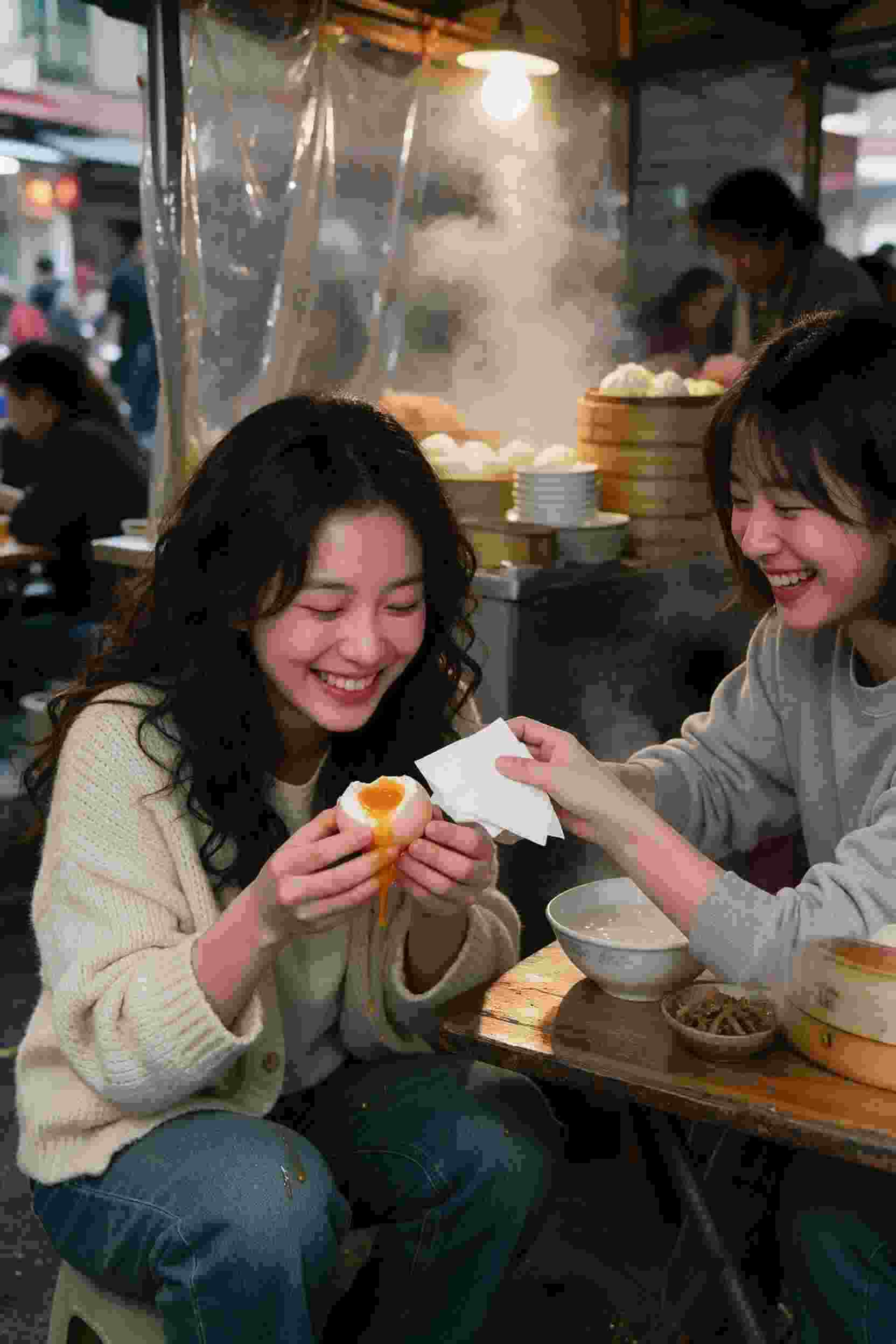 危险游戏